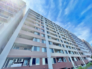 【外観】 | 建物外観を気になさる方へ、見た目の良い物件です