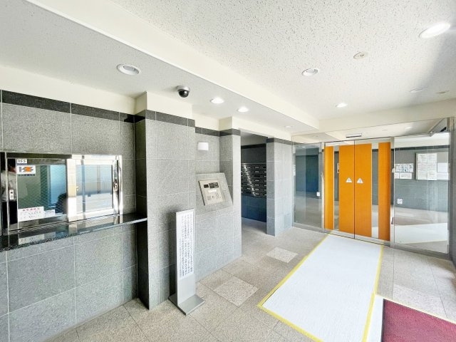 ＪＲ京浜東北線「鶴見」ネオマイム鶴見中央リバーフロントの画像