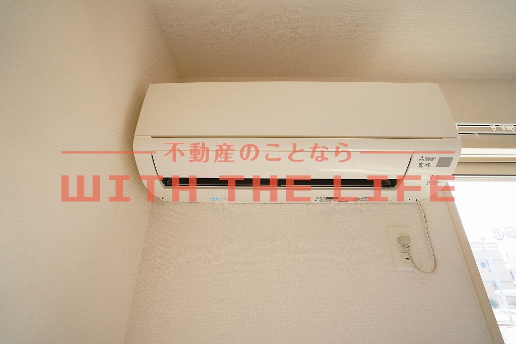 カルミア【10，000円キャッシュバック対象物件】の設備