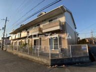 神戸市西区二ツ屋２丁目のアパートの画像