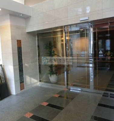 【ロビー】 | クレッセント目白