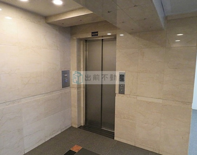 【その他共用部分】 | クレッセント目白