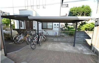 【その他共用部分】 | ドエルA