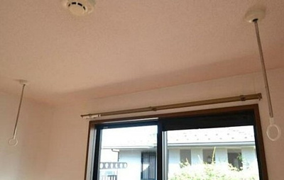 【設備】 | ドエルA