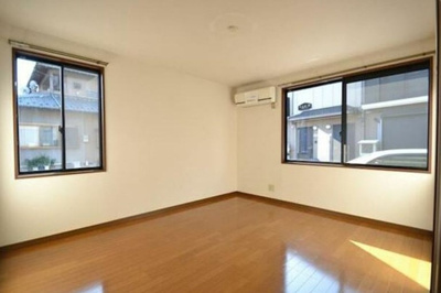 【居間・リビング】 | ドエルA