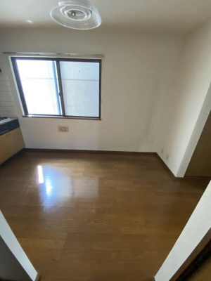 【居間・リビング】 | メゾン・ド・カメリア | ★快適なくつろぎ空間★