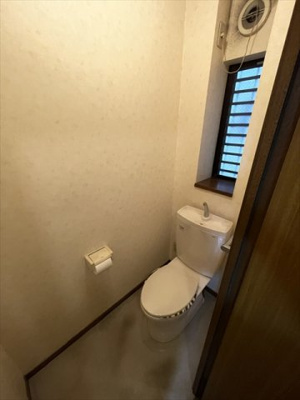 【トイレ】 | メゾン・ド・カメリア | 月額管理料無料！賃貸管理はアブレイズパートナーズにお任せを！