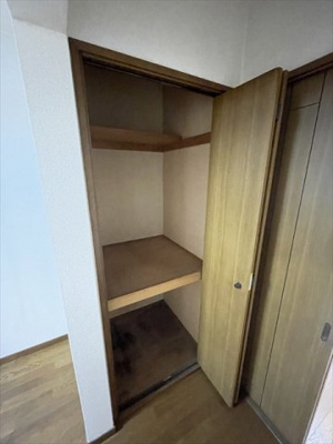 【収納】 | メゾン・ド・カメリア | 月額管理料無料！賃貸管理はアブレイズパートナーズにお任せを！