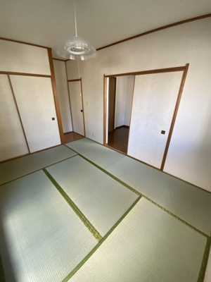 【和室】 | メゾン・ド・カメリア | 月額管理料無料！賃貸管理はアブレイズパートナーズにお任せを！