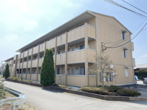 エスポワールＡの画像