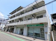 サンブレストの画像