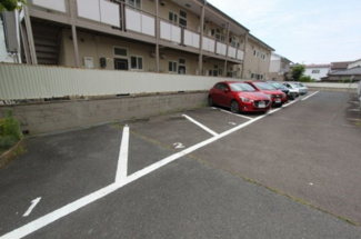 【駐車場】 | 空き要確認