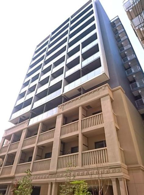 CASA EST CORTAの外観|外観