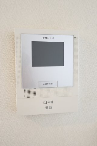 Y'Sヴィラの設備