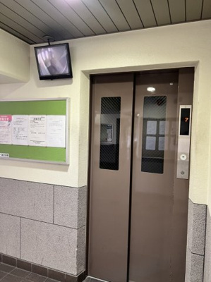 【その他共用部分】 | ファミール阿波座