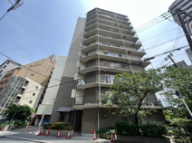 ファミール阿波座の画像