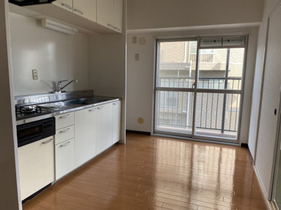 【居間・リビング】 | ファミール阿波座