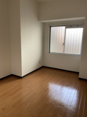 【洋室】 | ファミール阿波座