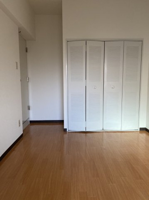 【寝室】 | ファミール阿波座