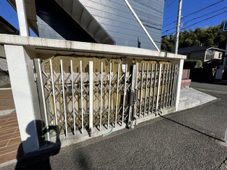 【その他共用部分】 | 敷地内ごみ置き場でごみ出しもらくらく～♪忙しい社会人さんや学生さんにもうってつけ！