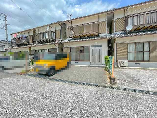 竹島町貸家のその他