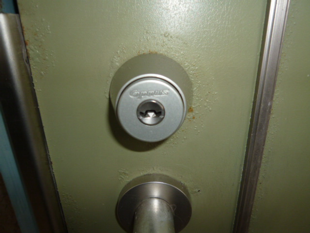 ニューシティ大平のセキュリティ|オプナスキー