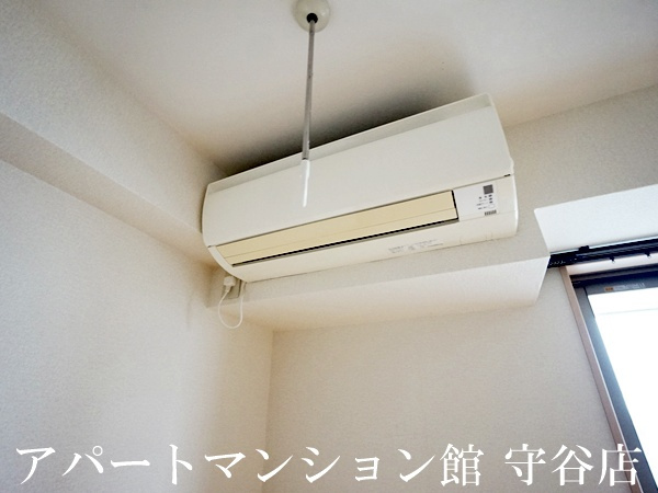 トリエ・ヴェールの設備|類似です