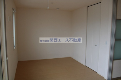 【寝室】 | セクレール北本町B棟