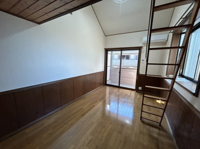 【居間・リビング】 | グリムコート