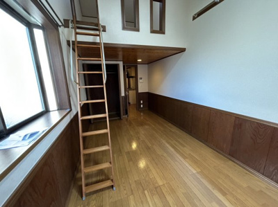 【寝室】 | グリムコート