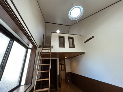 【内装】 | グリムコート