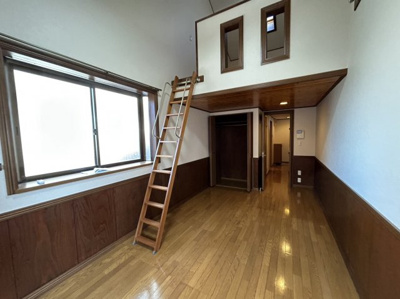 【洋室】 | グリムコート