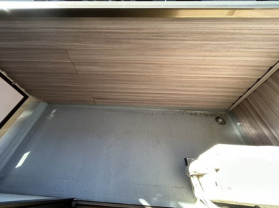 【バルコニー】 | グリムコート