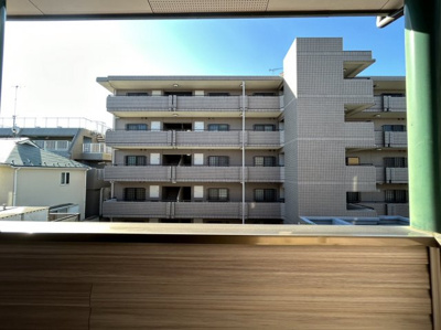 【展望】 | グリムコート