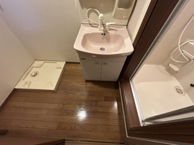 【洗面所】 | グリムコート