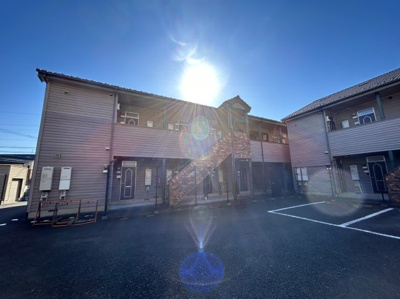 【外観】 | グリムコート