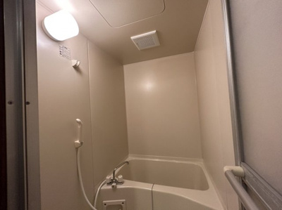 【浴室】 | グリムコート