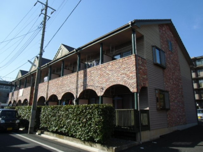 【外観】 | グリムコート