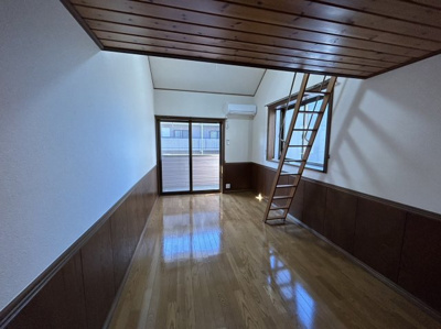 【居間・リビング】 | グリムコート