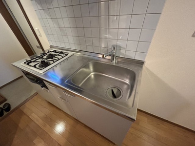 【キッチン】 | グリムコート