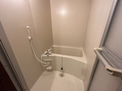 【浴室】 | グリムコート