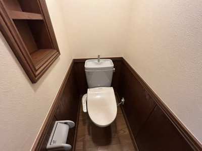 【トイレ】 | グリムコート