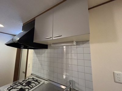 【キッチン】 | グリムコート