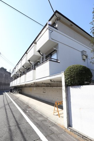 Y'Sヴィラのその他共用部分|駐輪場
