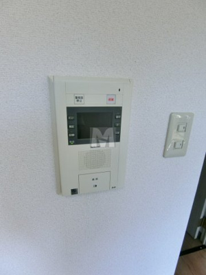 【セキュリティ】 | ライオンズヒルズ習志野