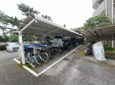 【その他共用部分】 | ライオンズヒルズ習志野