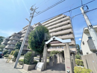 ライオンズヒルズ習志野の画像