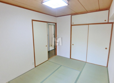 【和室】 | ライオンズヒルズ習志野