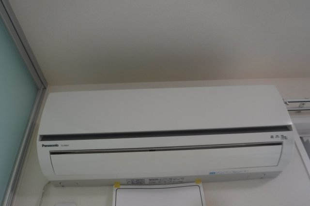 アーク元住吉の設備