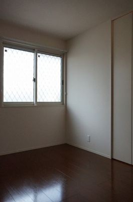 【寝室】 | ミント A